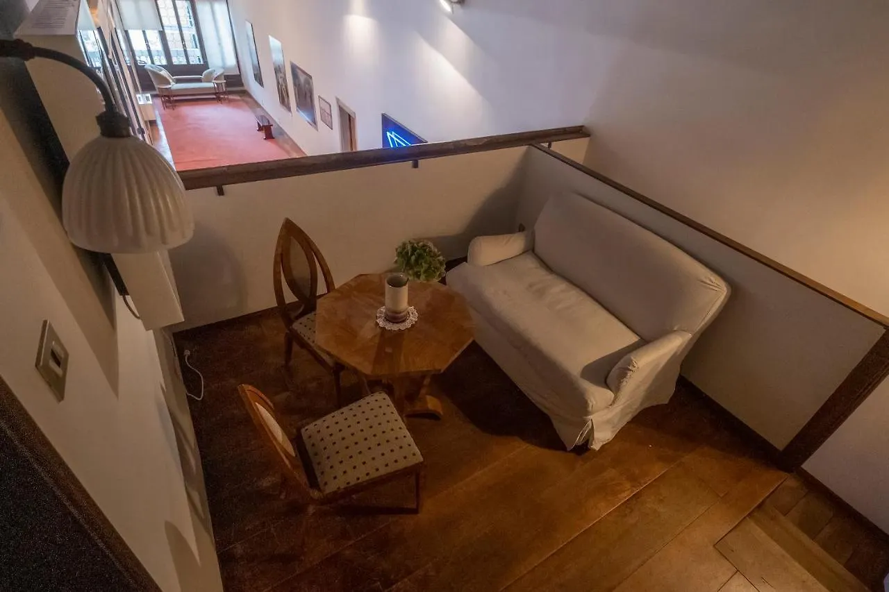 Private Room In A Gothic Palazzo Dona In The Center Of Venice 0*,