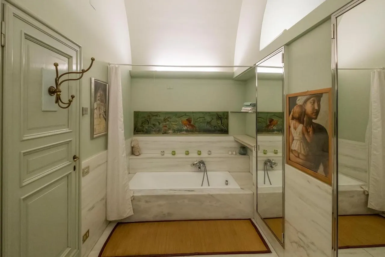 Private Room In A Gothic Palazzo Dona In The Center Of Venice Homestay