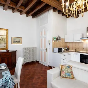 Appartamento Corte Rialto, Venezia