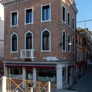  Pensjonat Fosca