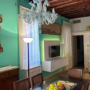 Appartamento Albrizzi Charme, Venezia