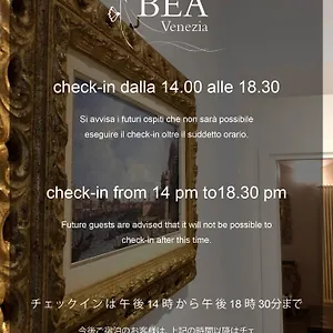 Ca Bea Venise