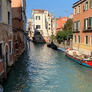 Appartamento Lovers, Venezia