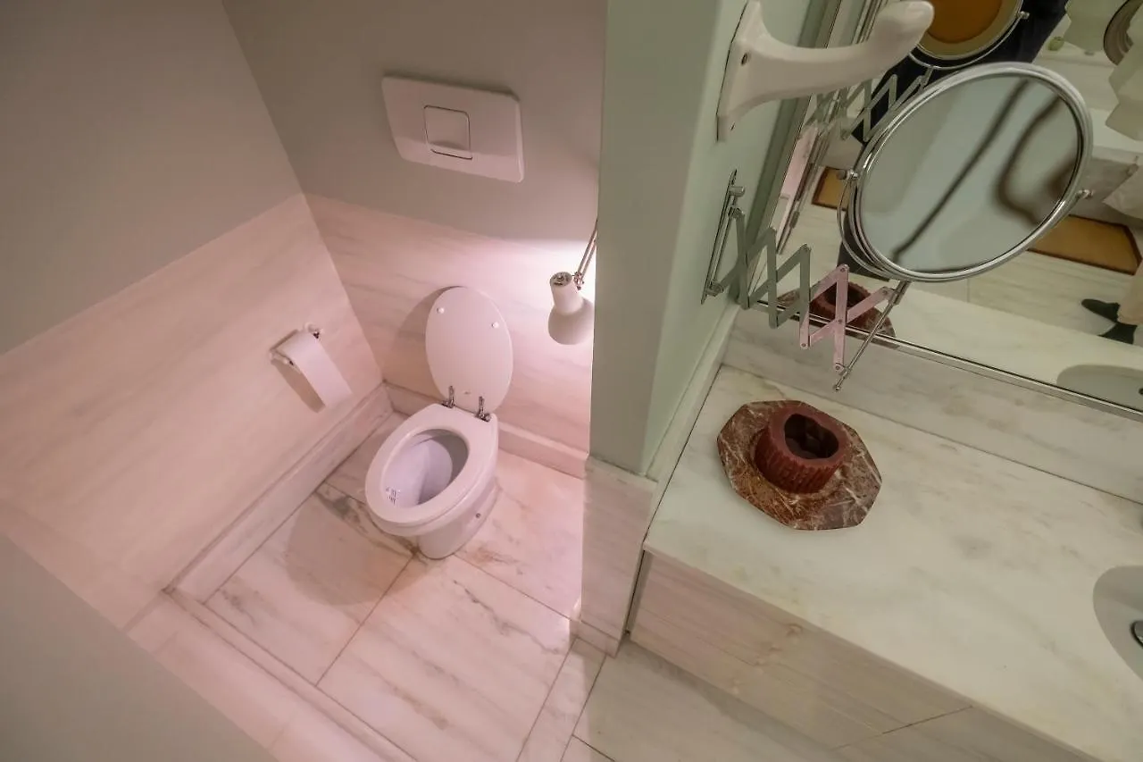 Private Room In A Gothic Palazzo Dona In The Center Of Venice 0*,  Italy